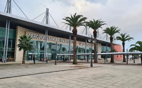 منحة القفّة بدل خدمة المطعم… نقابة مكتب المطارات تضغط لإصلاح جذري في الخدمات الاجتماعية