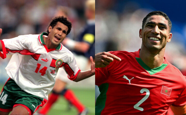 الأسود يدخلون المونديال بخيبة 1998 وفخر 2022 وطموح 2026