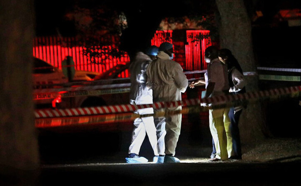 اغتيال "شاهد" بجنوب إفريقيا يحيي السجال حول مسألة حماية المبلغين