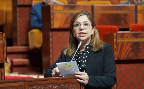 رياض الأطفال بوابة جديدة لتمكين النساء اقتصاديا وابن يحيى تكشف أرقاما غير مسبوقة