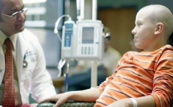 علاج تجريبي يزفّ بشرى لمرضى سرطان الدم