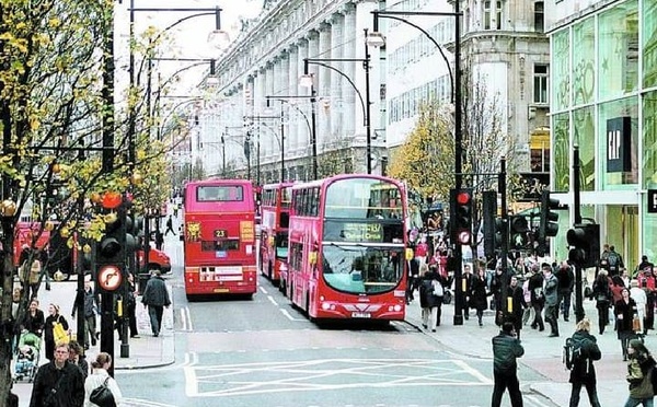 عزوف الشباب عن العمل يدفع لندن لإلغاء إعانات البطالة