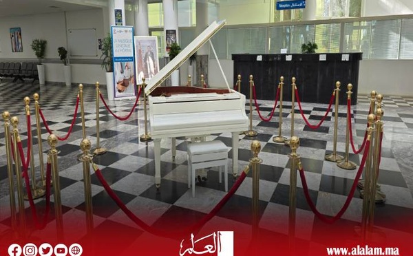 مستشفى بالقنيطرة يرتقي بجودة خدمات الاستقبال والرعاية لتخفيف الضغط عن المرضى ومرافقيهم