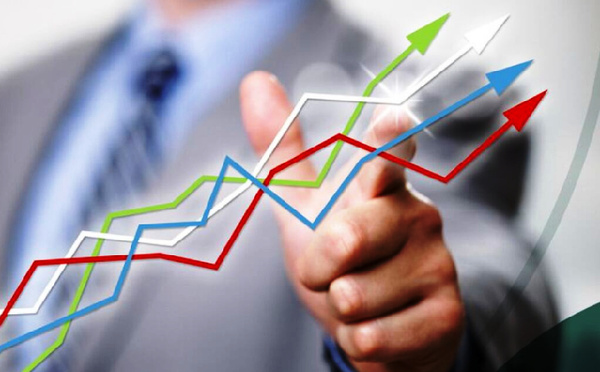 4 قطاعات تستحوذ على 66% من أحجام الاستثمارات الأجنبية في الأدوات المالية