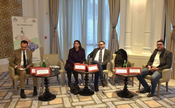 مخططات التنمية الترابية المندمجة محور ندوة علمية بالمضيق