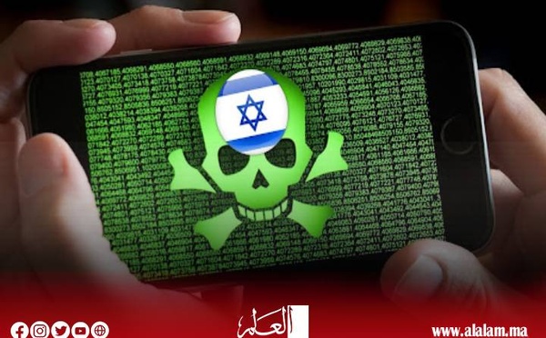 إسرائيل تتجسس على ملايين الهواتف في 150 دولة.. وتحذير عاجل من السلطات المصرية