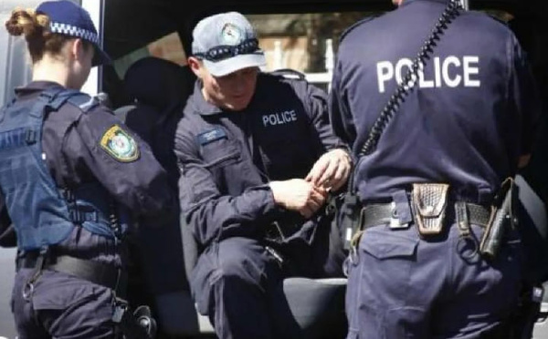 احتفال يهودي بأستراليا ينتهي بإطلاق النار ومصرع 10 أشخاص