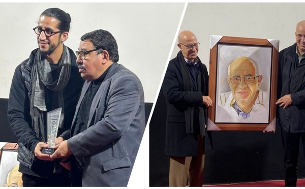 دورة ناجحة للجامعة الوطنية للأندية السينمائية بمكناس