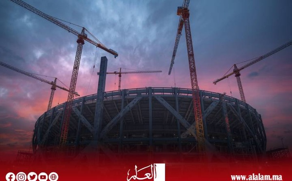 الدار البيضاء تحتضن الدورة التاسعة للمعرض الدولي للمناجم والمقالع تحت شعار "مشاريع البنية التحتية الكبرى لرؤية المغرب 2030"