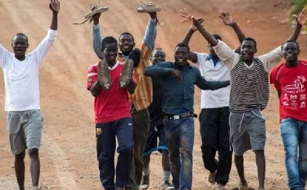 رحلة الموت الشتوية بين الجنوب والشمال على الحدود الجزائرية المغربية تخلف 12 ضحية