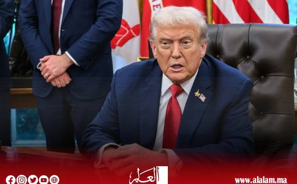 ترامب يعلن رسمياً تصنيف نوع من المخدرات "سلاح دمار شامل"