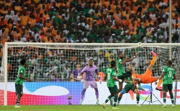 المغرب يحطم رقما قياسيا في عدد القنوات الأوروبية الناقلة لمباريات أمم إفريقيا 2025