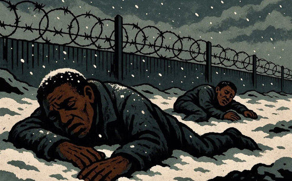 حادثة  "ضحايا فكيك".. هل هي مجرد رقم أم صرخة لتعزيز التعاون لمواجهة الهجرة القسرية وعصابات الاتجار في البشر؟