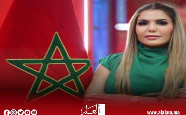 دليلة الشعيبي نمودج الفاعلة السياحية الغيورة على وجهة سوس ماسة