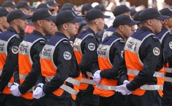 حموشي يقرّ صرف منحة مالية استثنائية لفائدة جميع موظفي الأمن الوطني برسم سنة 2025