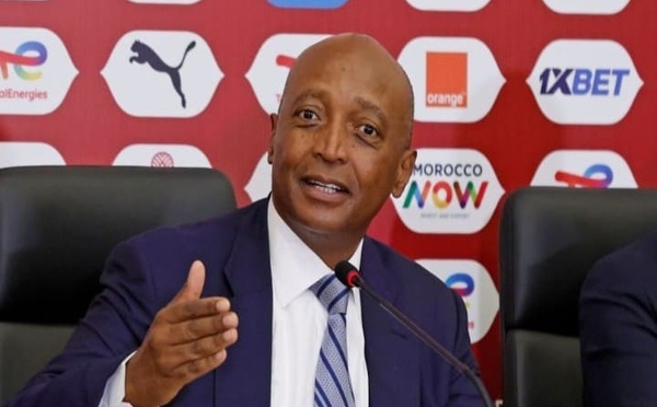 الكاف يعلن عن إطلاق دوري الأمم الإفريقية في كرة القدم ونظام 4 سنوات للكان