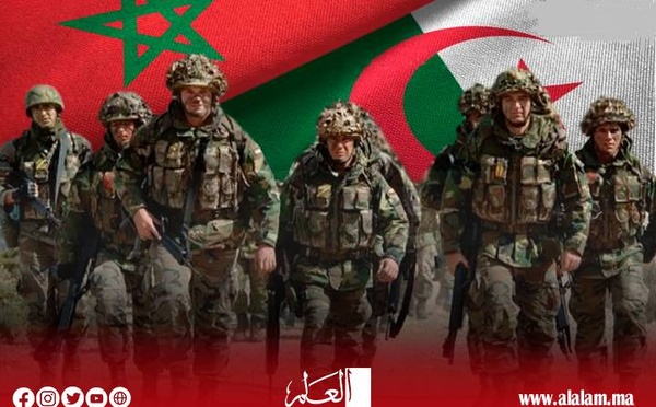 البوليساريو تتباهى يوميا بعمليات عسكرية بعتاد لا ينفد منذ نصف قرن