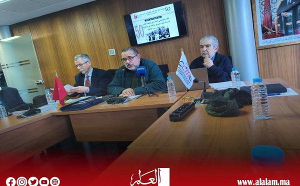 مسؤولية الجزائر لا غبار عليها في قضية طرد 45 ألف أسرة مغربية