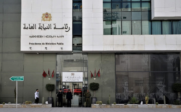 النيابات العامة عالجت أزيد من 497 ألف شكاية السنة الماضية