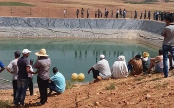 العثور على جثة سبعيني داخل صهريج مائي بإقليم العرائش وفتح تحقيق قضائي