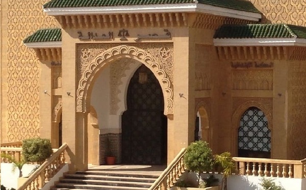 الجديدة 10 أشهر حبسا نافذا في حق يوتوبر بالجديدة