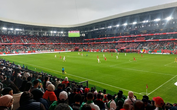 إسدال الستار عن الدور الأول من كأس أمم إفريقيا (المغرب 2025)