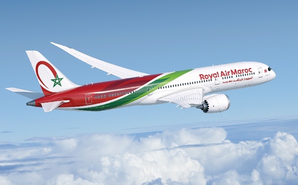 بسبب سوء أحوال الطقس.. المغرب يلغي الرحلات القادمة من فرنسا