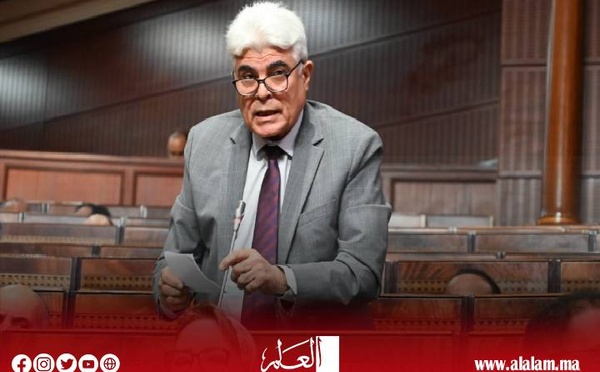 قادة لكبير: تشجيع استهلاك المنتجات المحلية أساسي لتقليص الاعتماد على الواردات