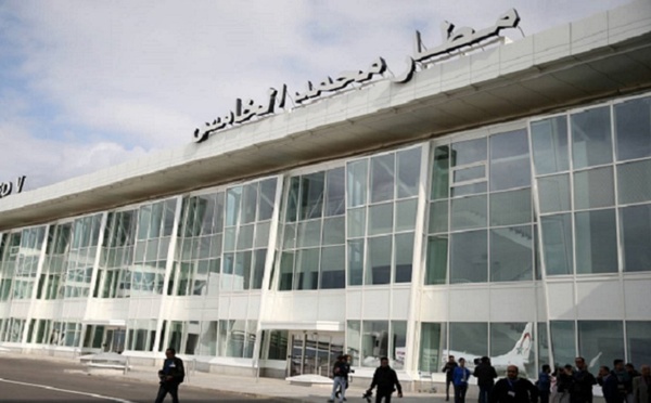 النقابة الوطنية للمكتب الوطني للمطارات تراسل المدير العام..