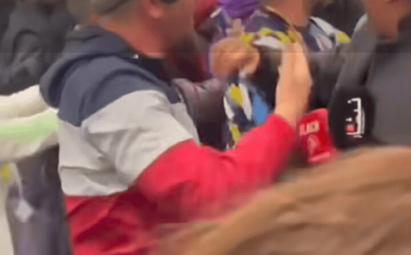 من ادّعاء الروح الرياضية إلى فوضى الاستفزاز… كان المغرب يكشف حقيقة السلوك الجزائري