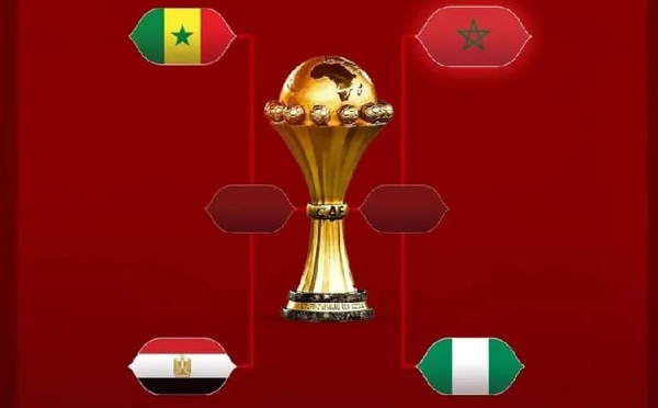 المغرب يعيد كتابة التاريخ في نسخة احترم فيها المنطق والحسابات على الورق