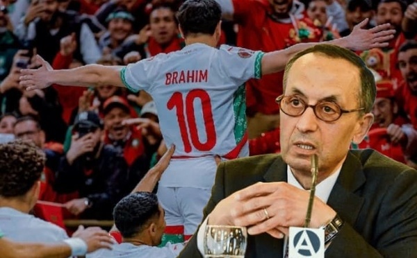 كأس إفريقيا والمواطنة العابرة للحدود