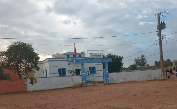 الجديدة مركز صحي بطبيب وممرضة فقط لأزيد من 12 ألف نسمة