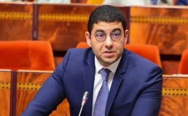 فريق الاتحاد العام بمجلس المستشارين يسائل "بنسعيد" عن أسباب إقصاء نقابات السينما من عضوية إدارة المركز السينمائي