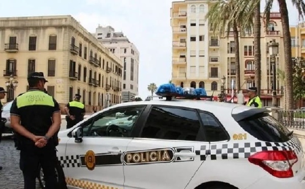 إدانة جزائريين بسبتة المحتلة بعد اعتدائهما بالسلاح الأبيض على سائق سيارة أجرة