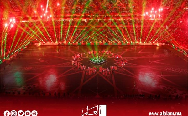 الاتحاد الإفريقي يعرب عن عميق امتنانه للمغرب على التنظيم "النموذجي" لكأس إفريقيا للأمم 2025