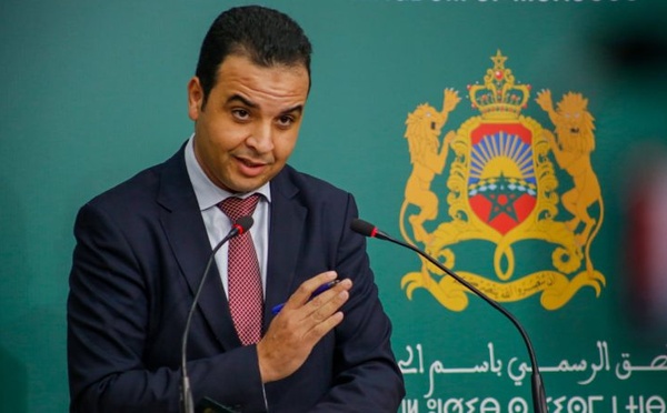 قيادات‭ ‬التنظيمات‭ ‬المهنية‭ ‬للمحامين‭ ‬من‭ ‬جمعية‭ ‬هيآت‭ ‬المحامين‭ ‬ونقباء‭ ‬و‭‬أعضاء‭ ‬مجالس‭ ‬الهيآت‭ ‬تلوح‭ ‬بتقديم‭ ‬استقالاتها‭ ‬الجماعية‭ ‬