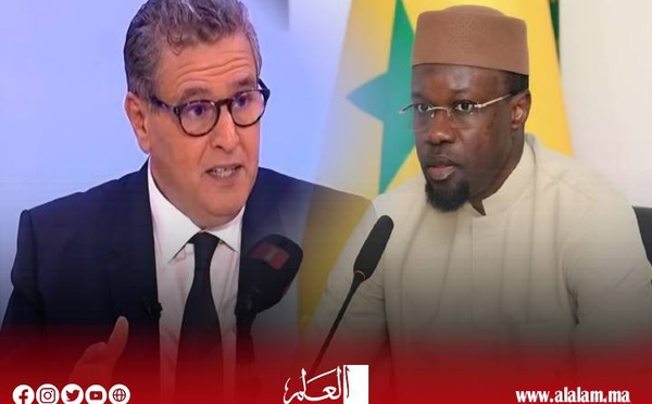 المغرب والسنغال يعقدان دورة جديدة للجنة العليا المختلطة للشراكة المغربية السنغالية بالرباط