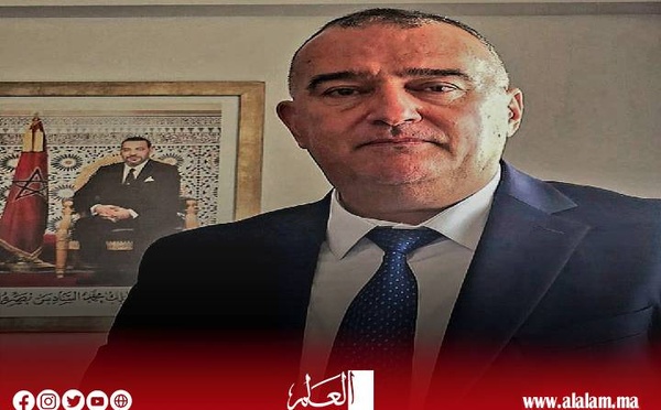 "إفريقيا بيتنا" ضدا في خطابات التحريض وصناعة العداء الوهمي..