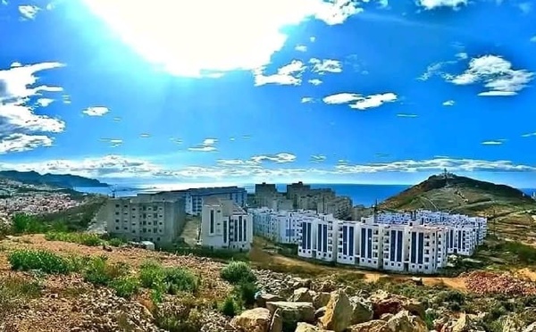 سيدي عابد بالحسيمة بين زحف الإسمنت وغياب الدولة الاجتماعية