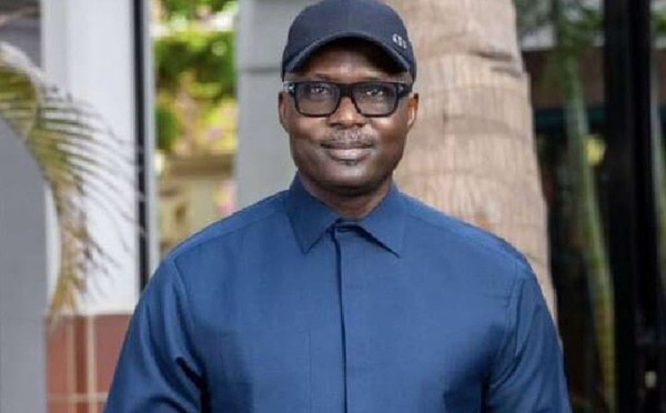 في هروبه إلى الأمام...فال يهاجم المغرب بادعاءات واهية لتبرير تتويج مسروق