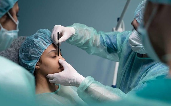 وفاة سيدة بعد عملية تجميل بمصحة خاصة بمراكش يفتح ملف السلامة الطبية