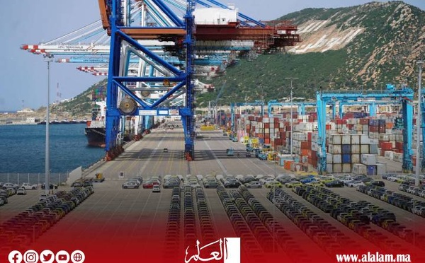 الاقتصاد المغربي في 2024: مرونة في مواجهة الأزمات ونجاح في حشد التمويلات الدولية الكبرى