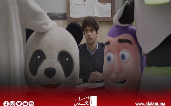 5 أفلام مدعومة من مؤسسة الدوحة للأفلام تشارك في الدورة الـ76 من مهرجان برلين السينمائي الدولي