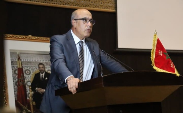 التعليم العالي والبحث العلمي في زمن الرقمنة والذكاء الاصطناعي