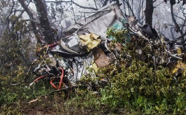 إقليم الحسيمة: مصرع رب أسرة في حادث مأساوي إثر سقوط شجرة بدوار إبكاير