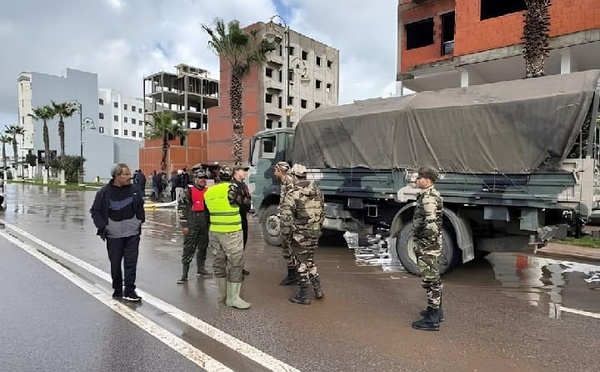 فيضانات واحدة ونتائج مختلفة: كيف أنقذ التدبير المغربي الاستباقي الأرواح وتفادى سيناريو إسبانيا والبرتغال؟