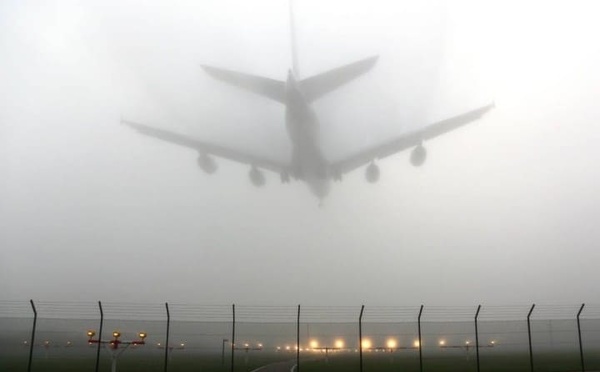 مباحثات غير معلنة لفتح خط جوي جديدة لشركة أجنبية نحو مطار الحسيمة