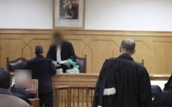 ابتدائية الحسيمة تدين متهماً بالتشهير والادعاءات الكاذبة وتصدر في حقه عقوبة حبسية وغرامة مالية