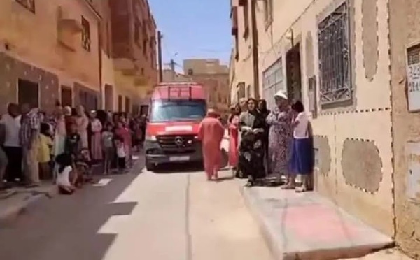 جريمة قتل تهز دوار بني أحمد بالحسيمة بعد خلاف عائلي ينتهي بمأساة